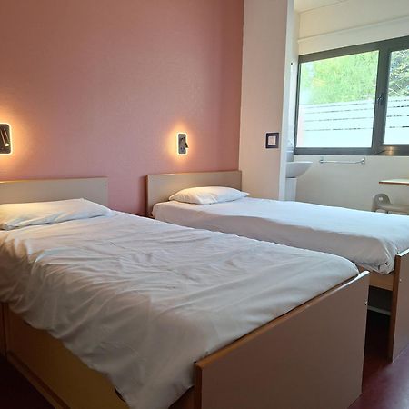 Auberge De Jeunesse Hi Rouen Ngoại thất bức ảnh