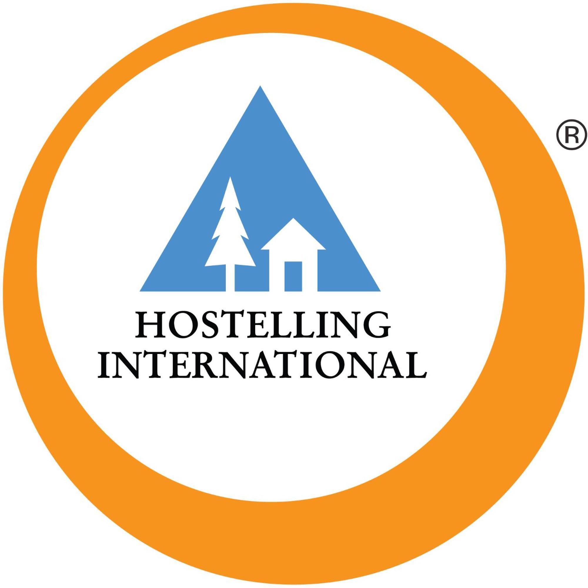 Auberge De Jeunesse Hi Rouen Ngoại thất bức ảnh